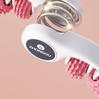 Leg Massage Machine | Leg Roller for Muscle Relaxation & Fitness | Ring Clip Design